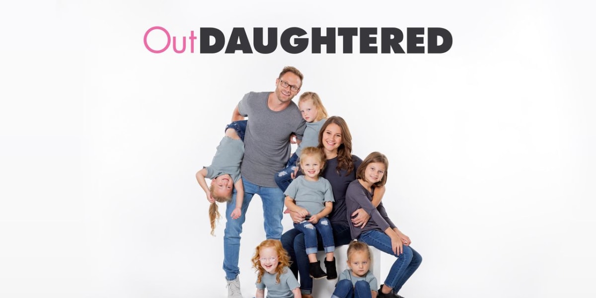 OutDaughtered - Season 8