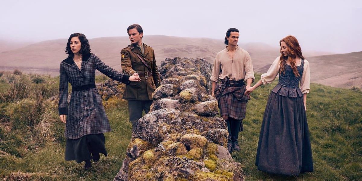 Outlander: Blood of My Blood - Season 1