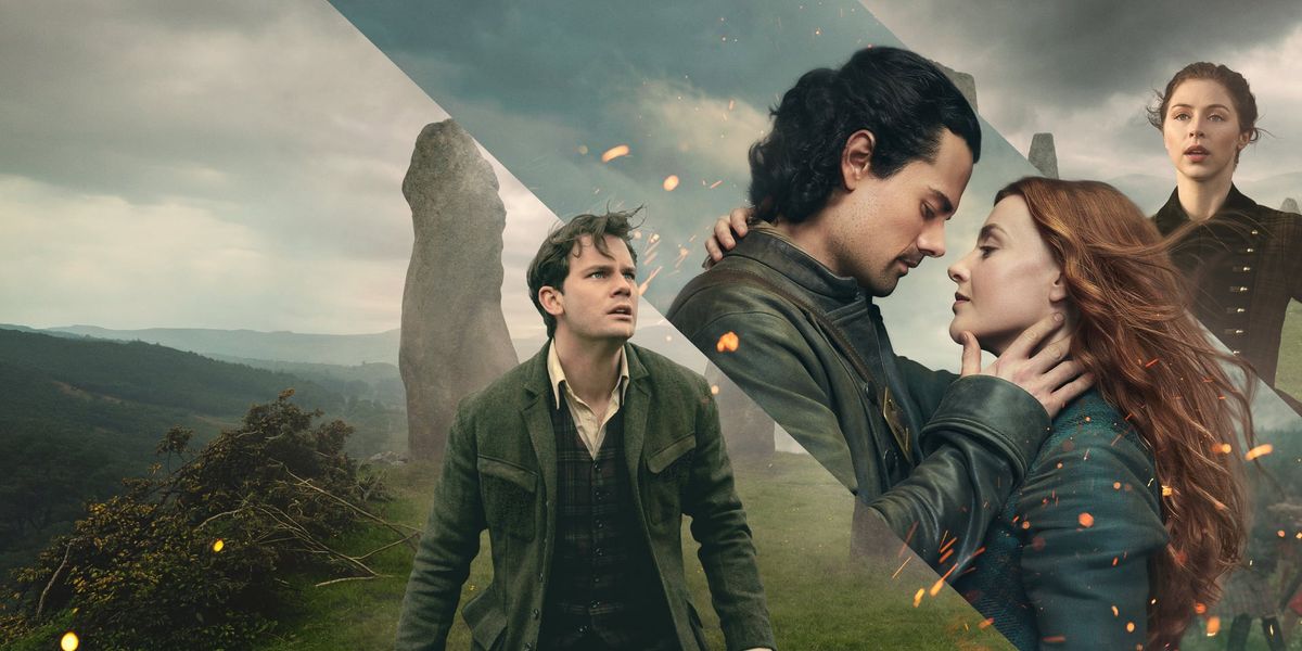 Outlander: Blood of My Blood - Season 2