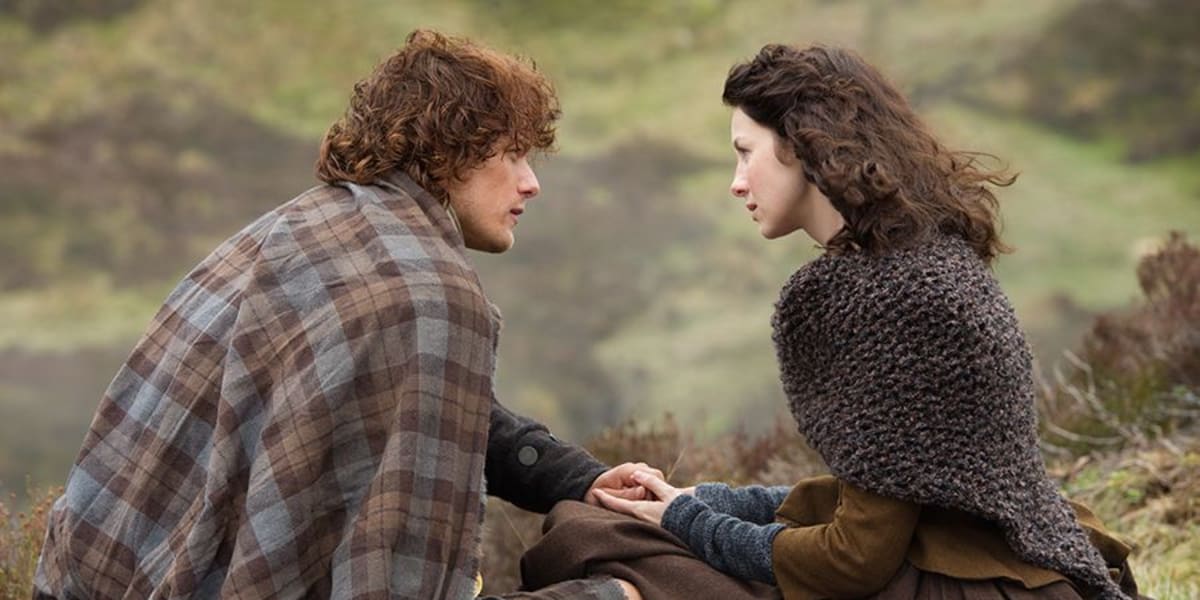 Outlander - Season 1