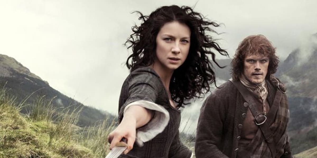 Outlander - Season 2