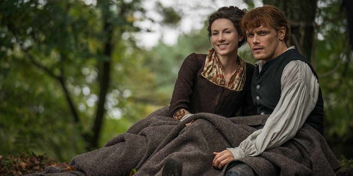 Outlander - Season 4