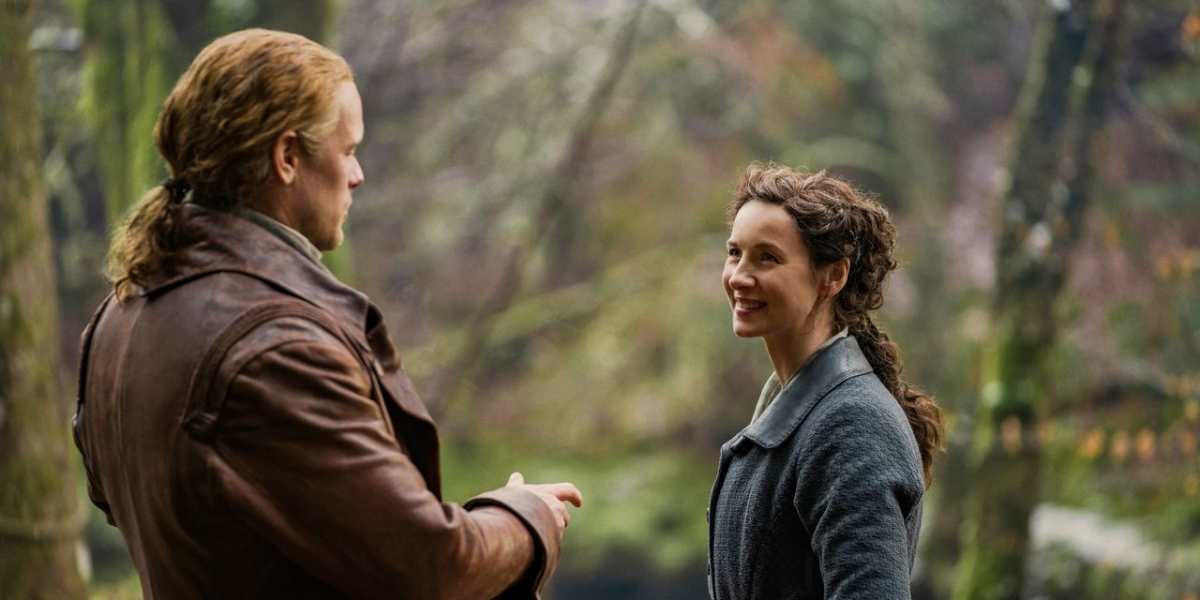 Outlander - Season 6