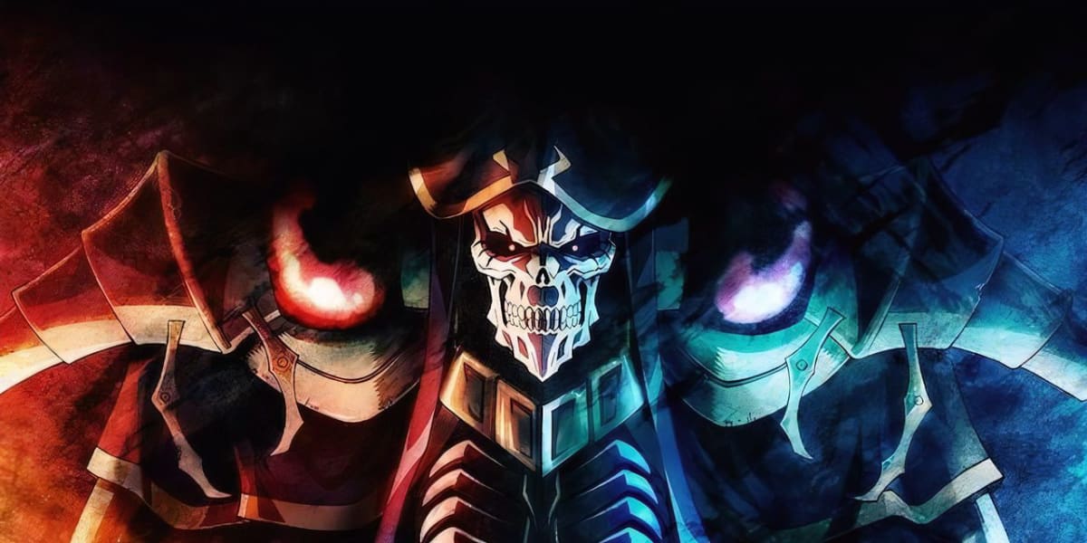 OVERLORD: The Sacred Kingdom
