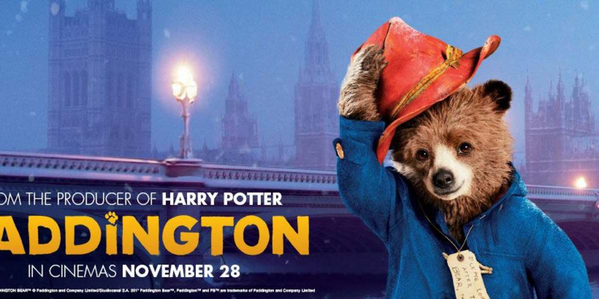 Paddington 2