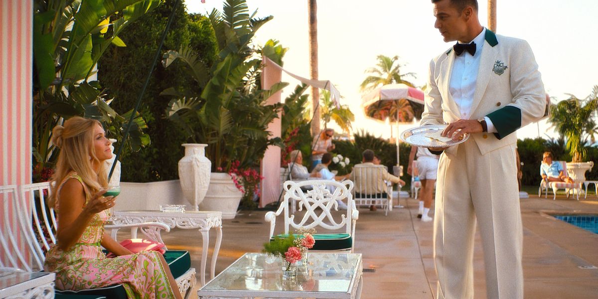 Palm Royale - Season 2