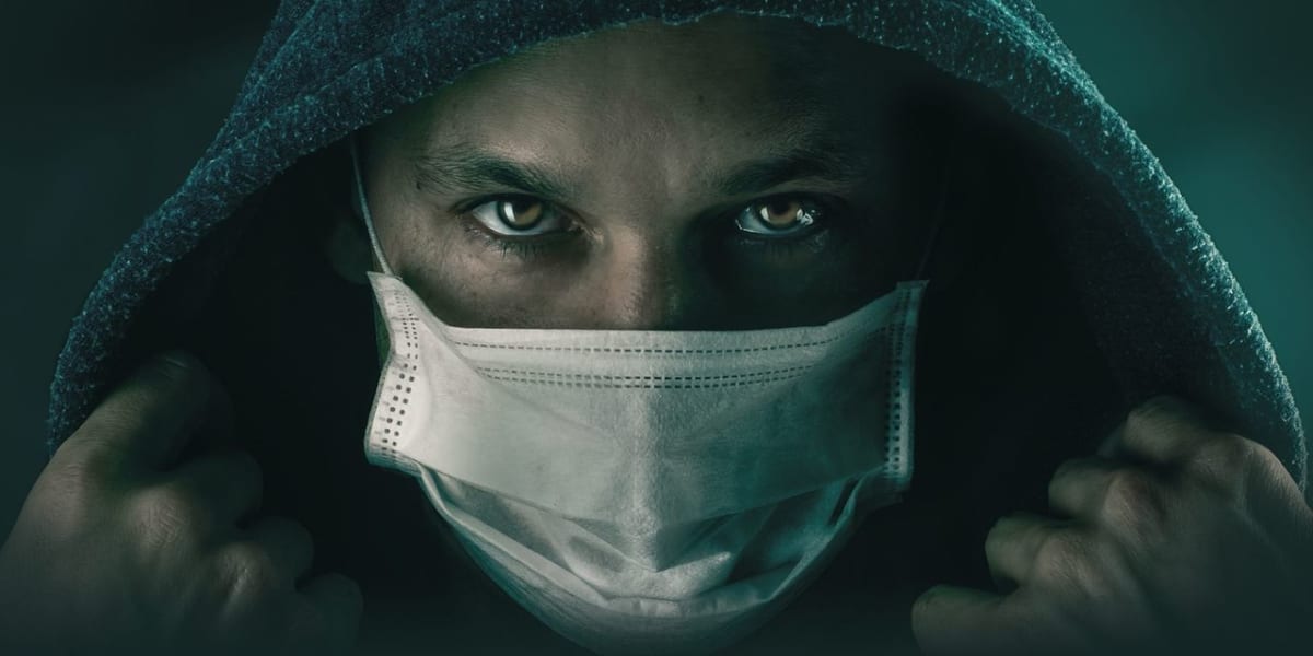 Pandemic: the people, the conspiracy, the journey