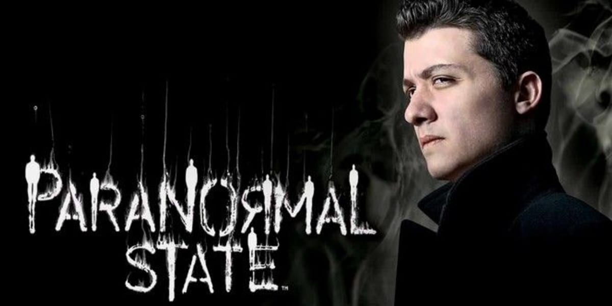 Paranormal State - Season 3