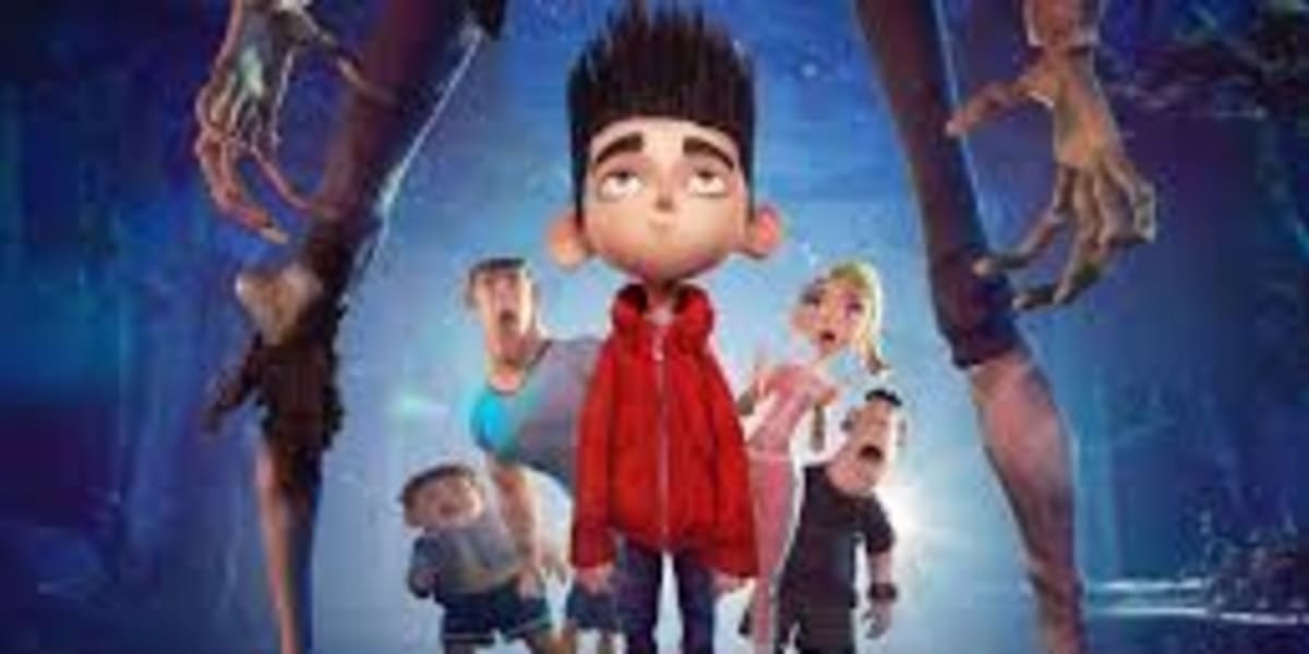 ParaNorman