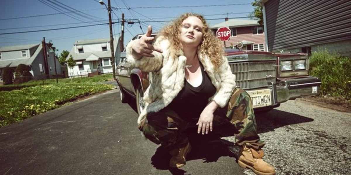 Patti Cake$