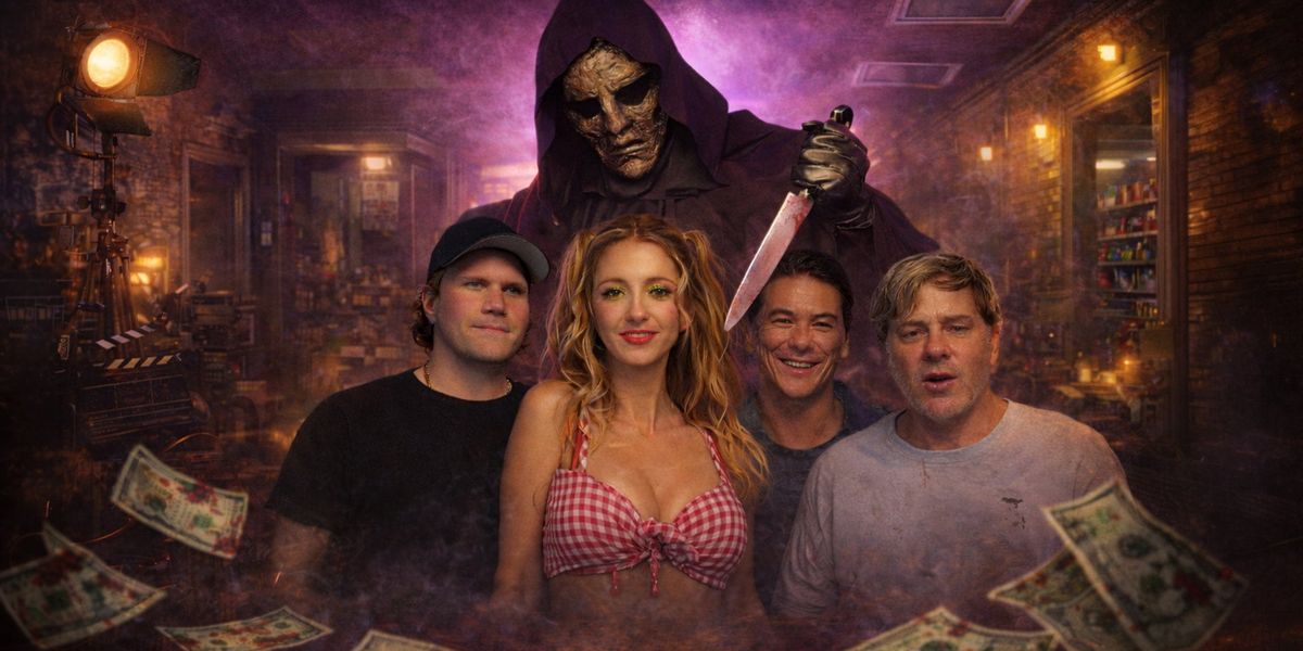 Pay to Die