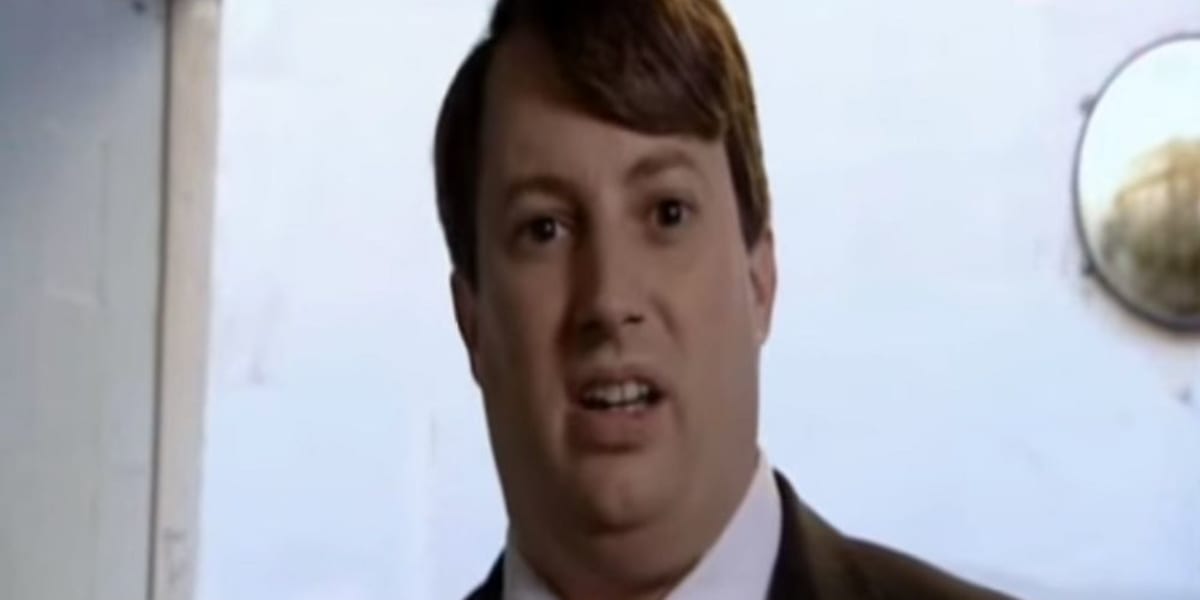 Peep Show - Season 03