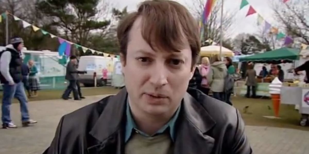 Peep Show - Season 05