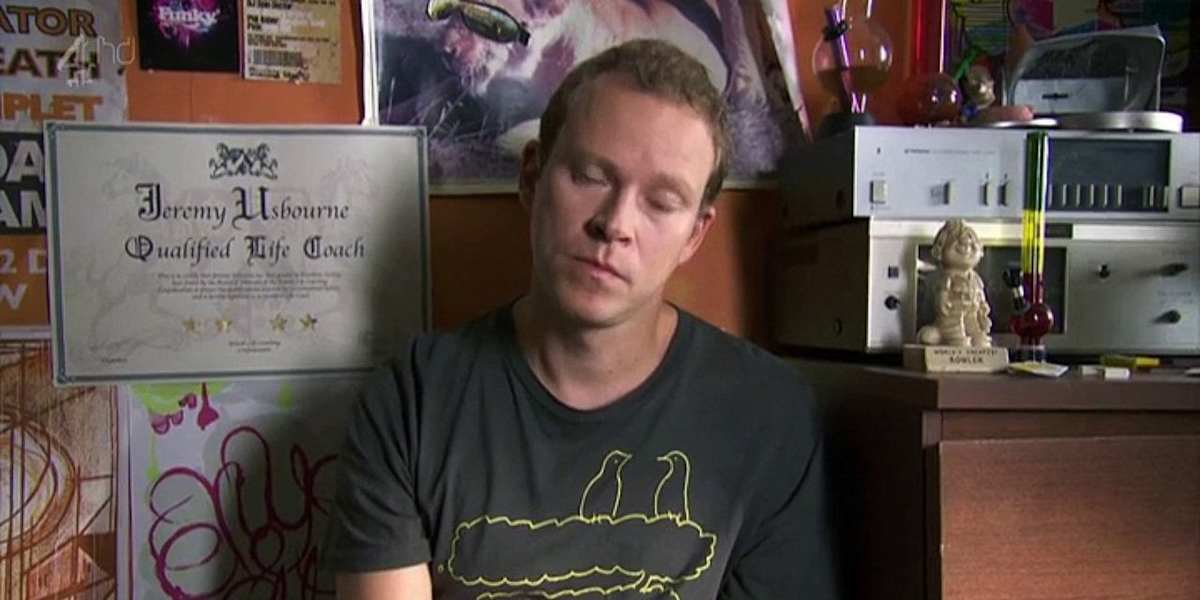 Peep Show - Season 08