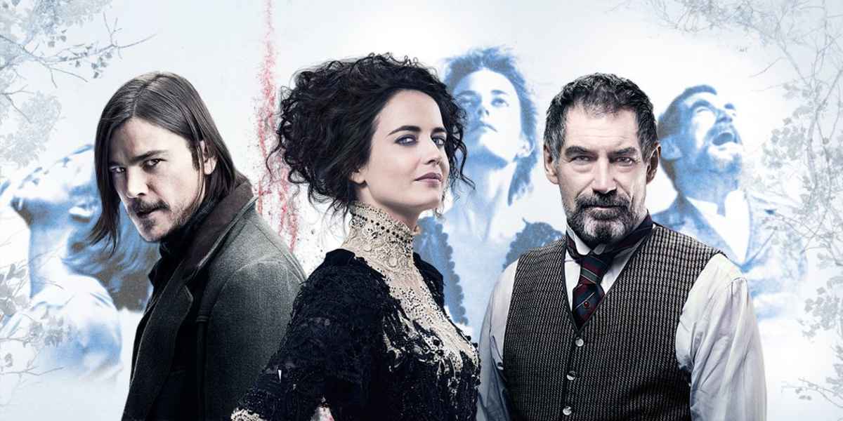 Penny Dreadful - Season 3