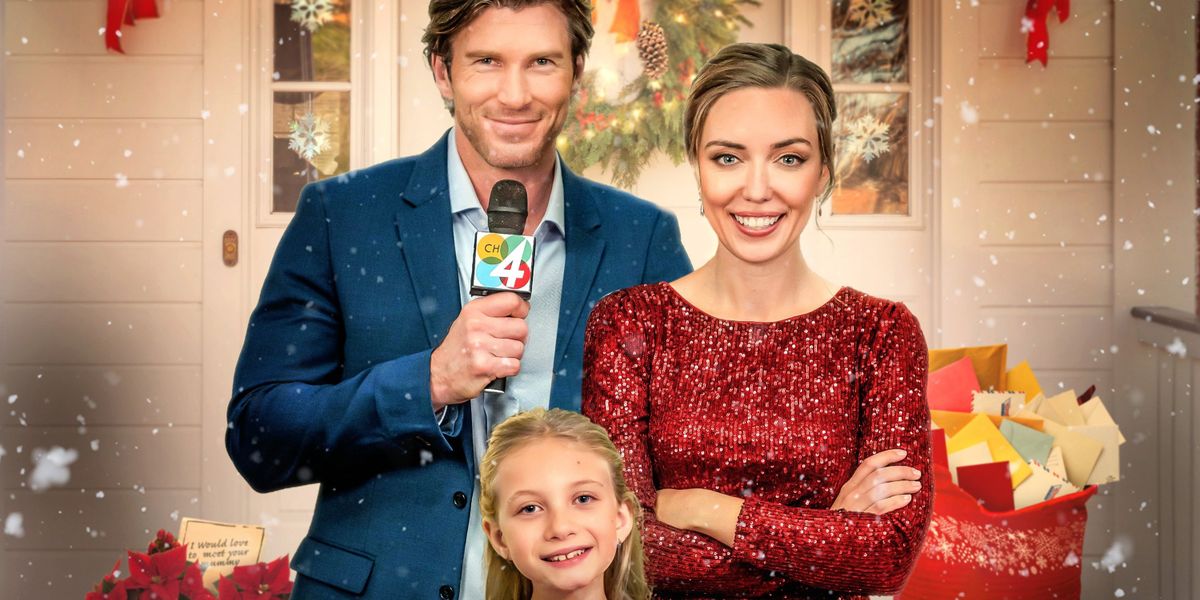 Peppermint and Postcards