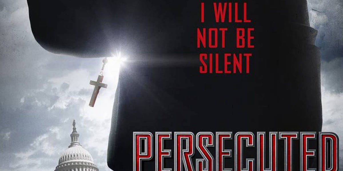 Persecuted