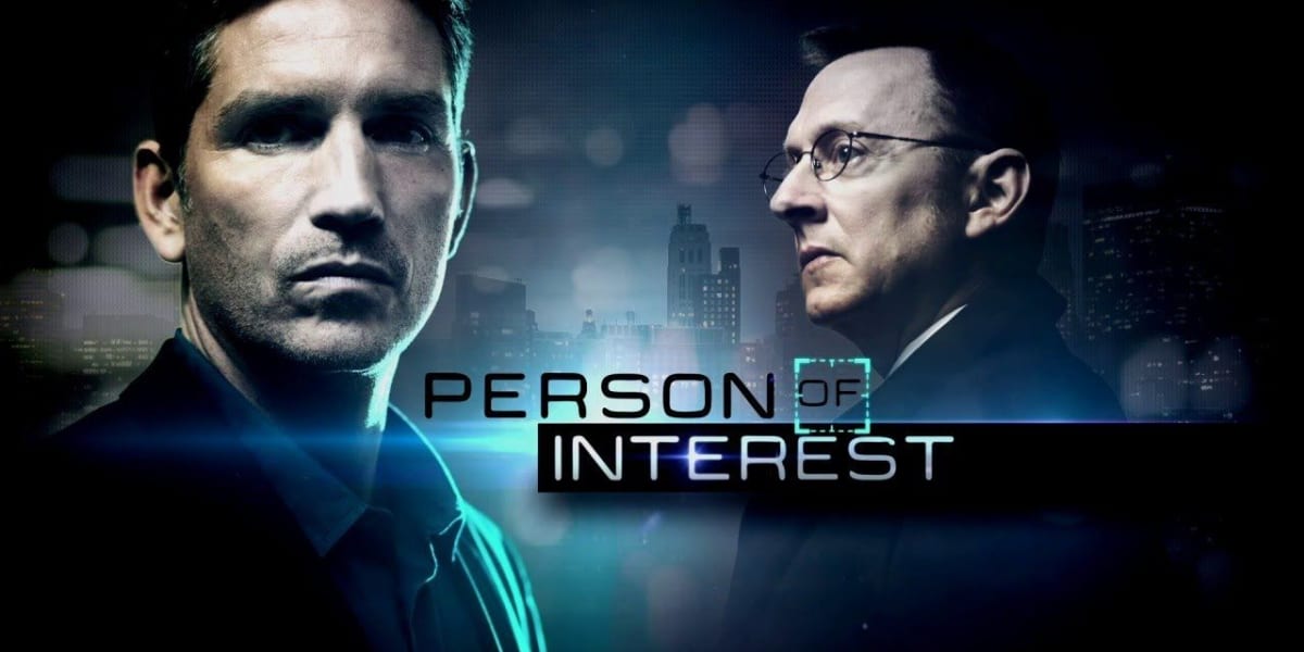 Person of Interest - Season 5