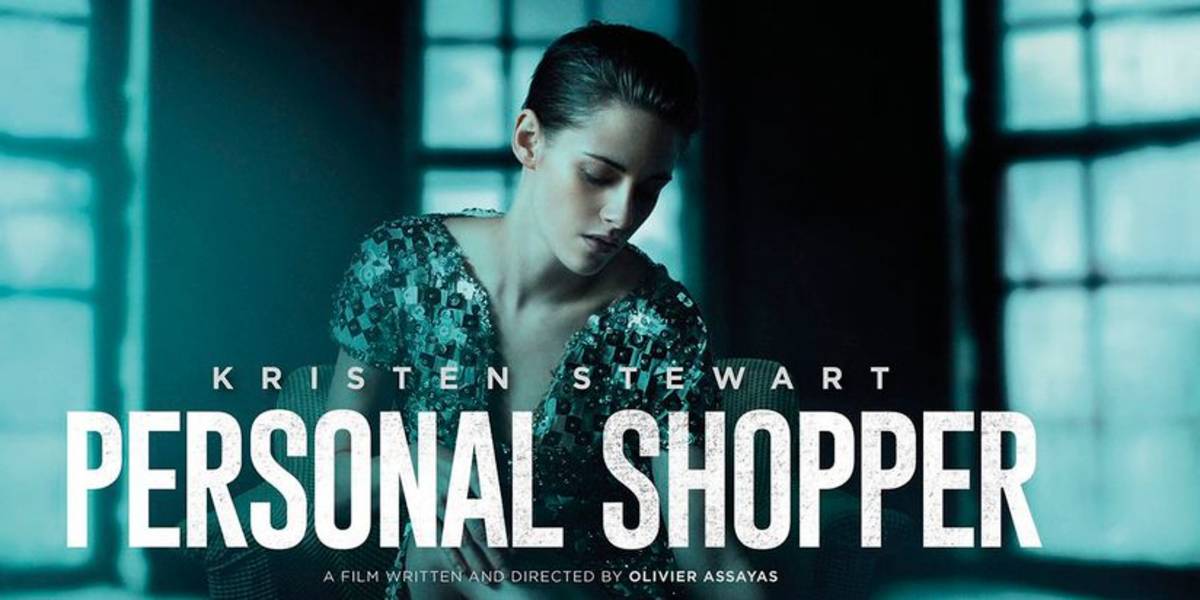 [18+] Personal Shopper