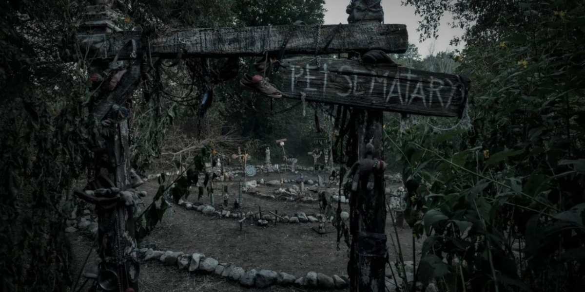 Pet Sematary: Bloodlines