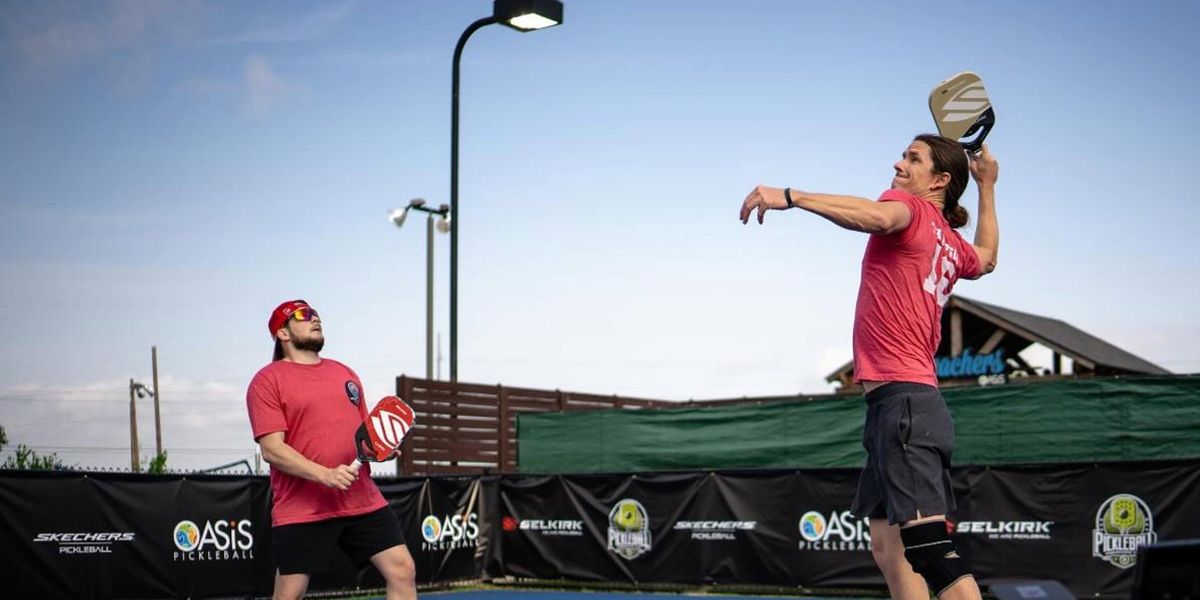 Pickleball
