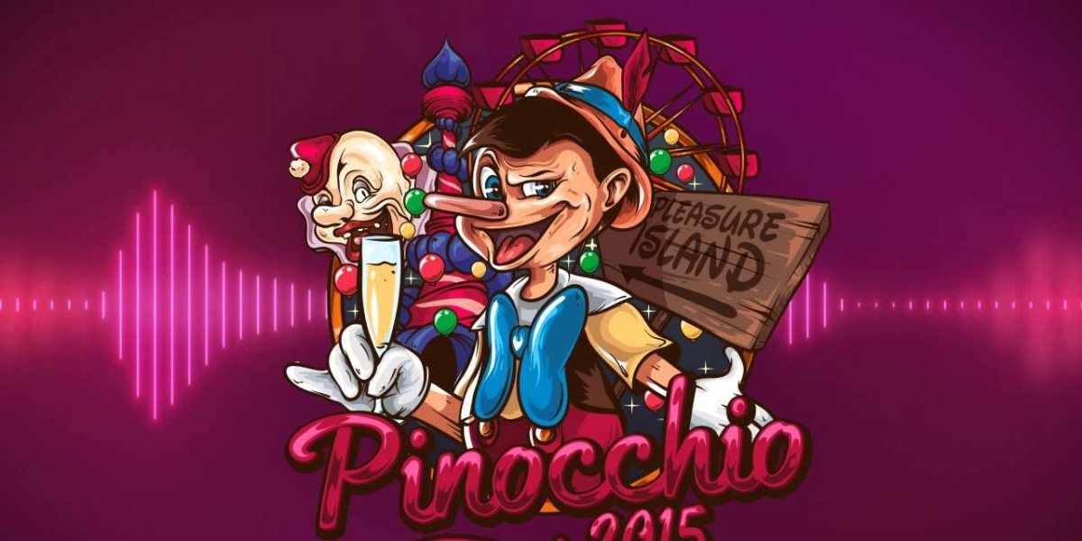 Pinocchio (2015)