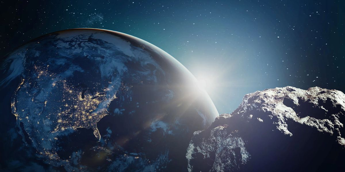 Planetary Defenders