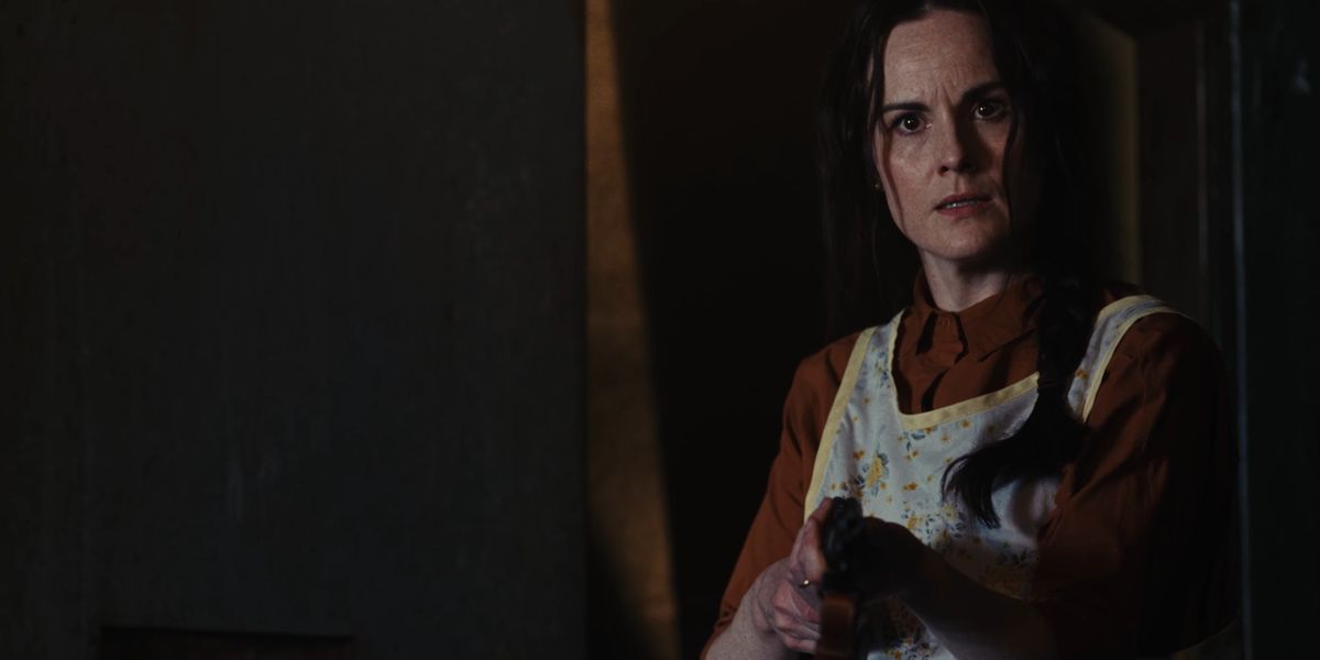 Please Don't Feed the Children