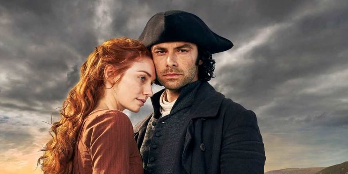 Poldark (2015) - Season 5