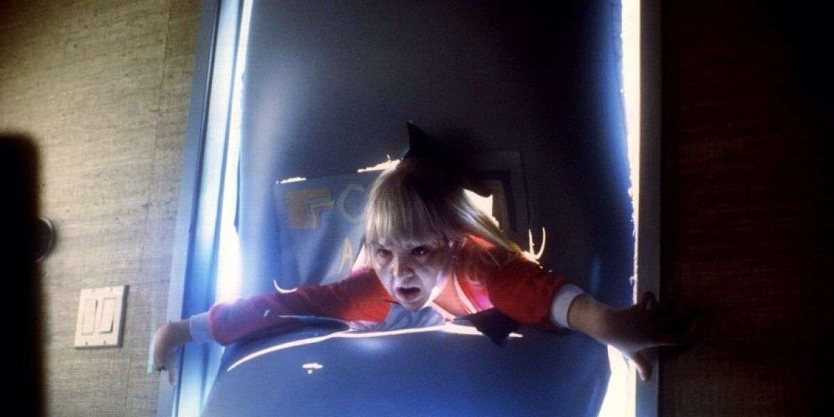 Poltergeist 3