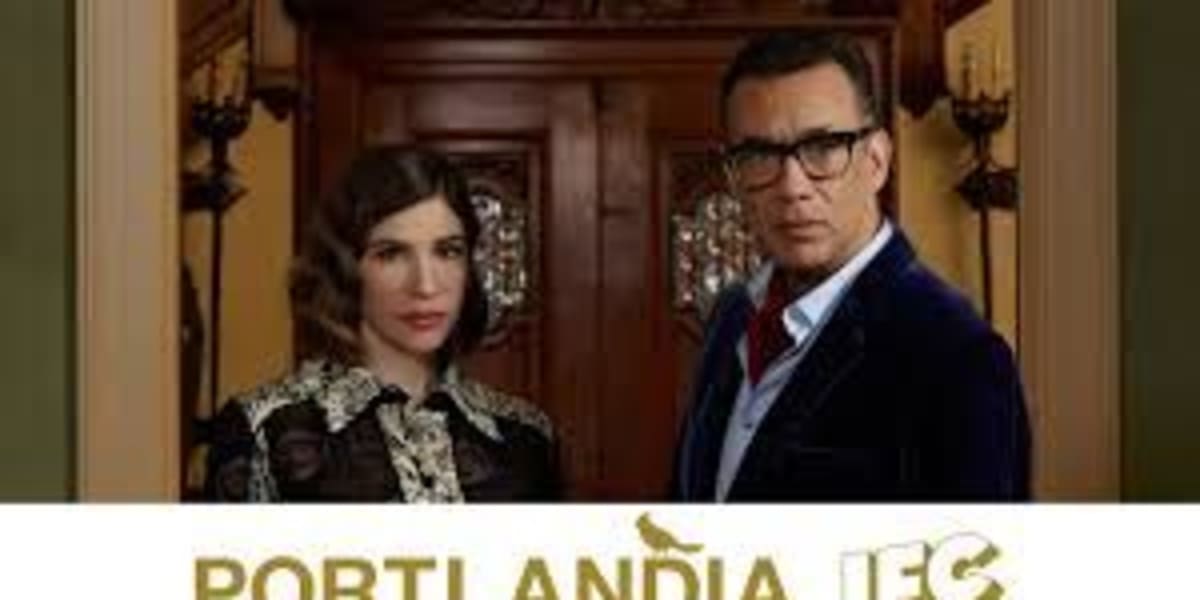 Portlandia - Season 6