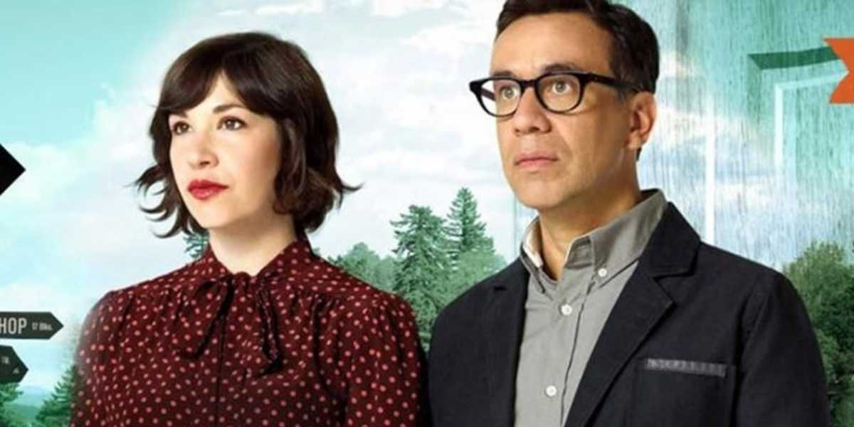 Portlandia - Season 8