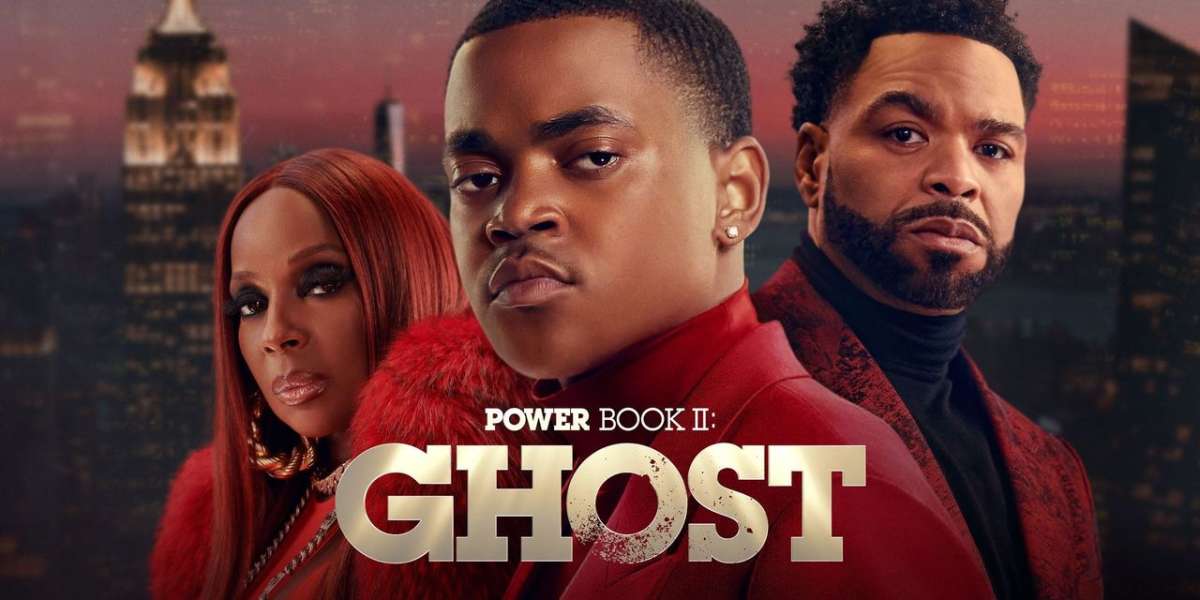 Power Book II: Ghost - Season 4