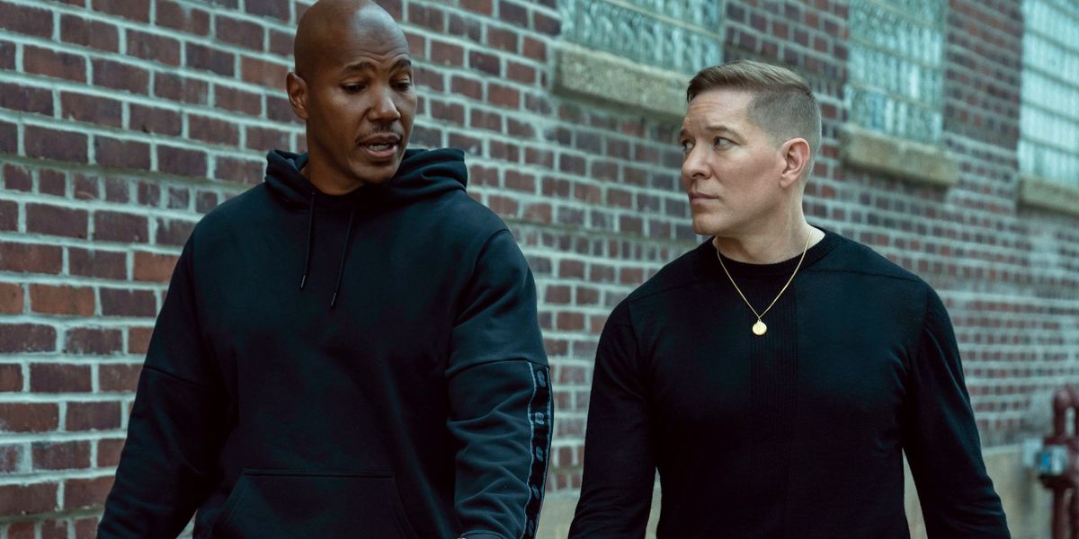 Power Book IV: Force - Season 3