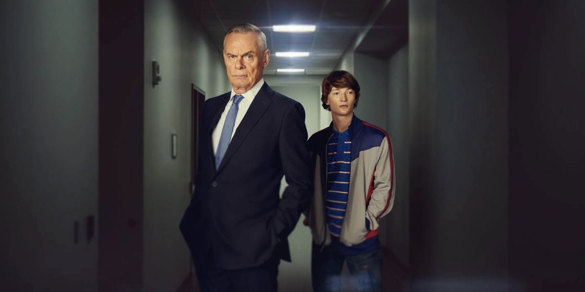 Power: The Downfall of Huw Edwards