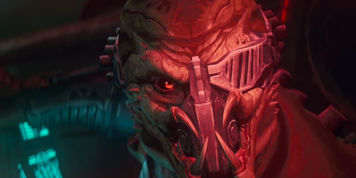 Predator: Killer of Killers