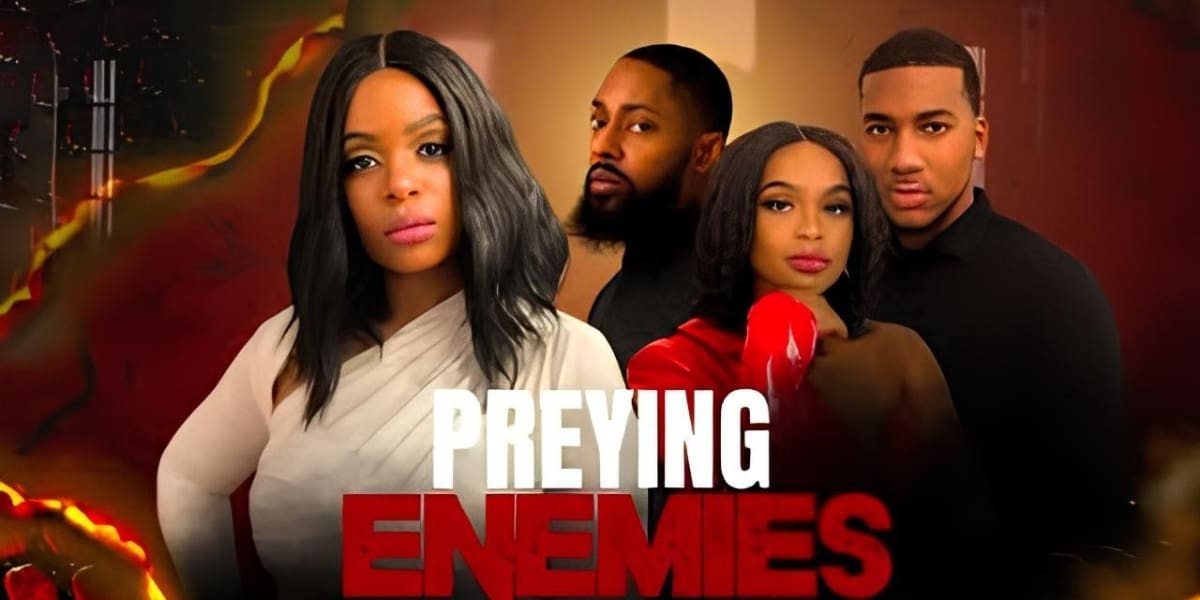 Preying Enemies