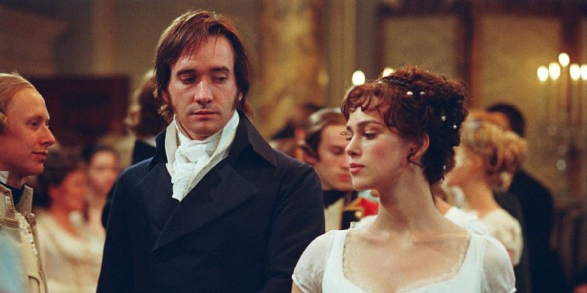 Pride and Prejudice (2005)