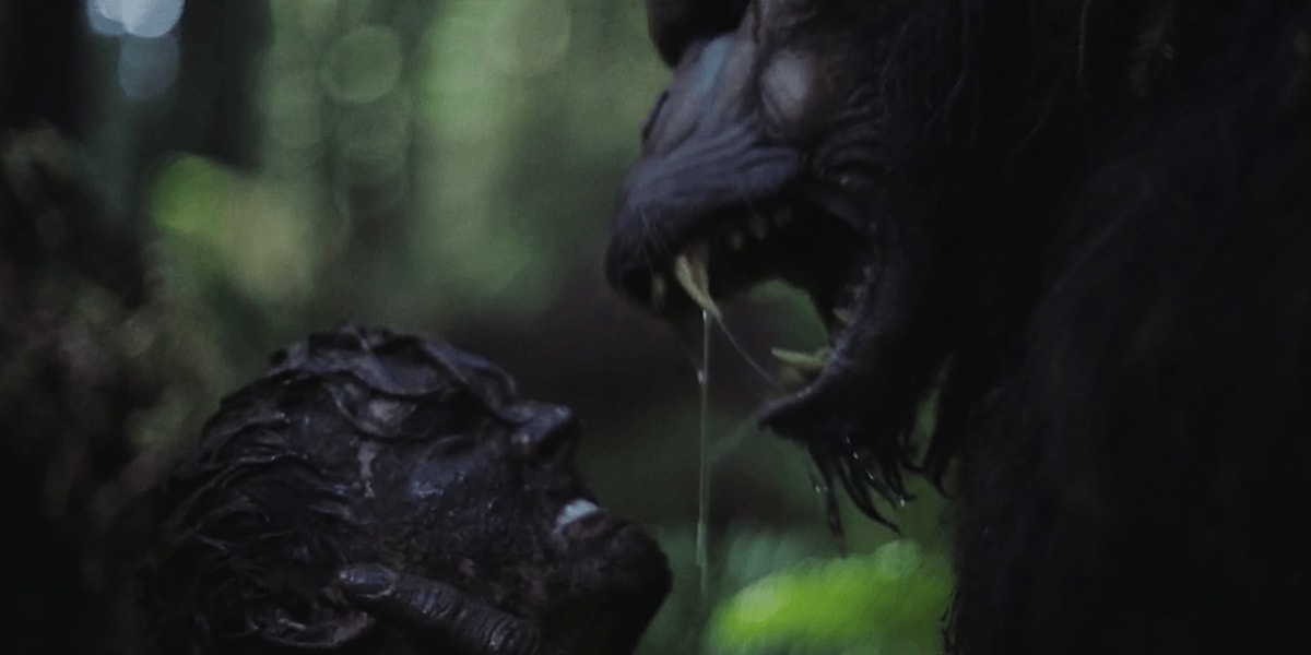 Primal Rage