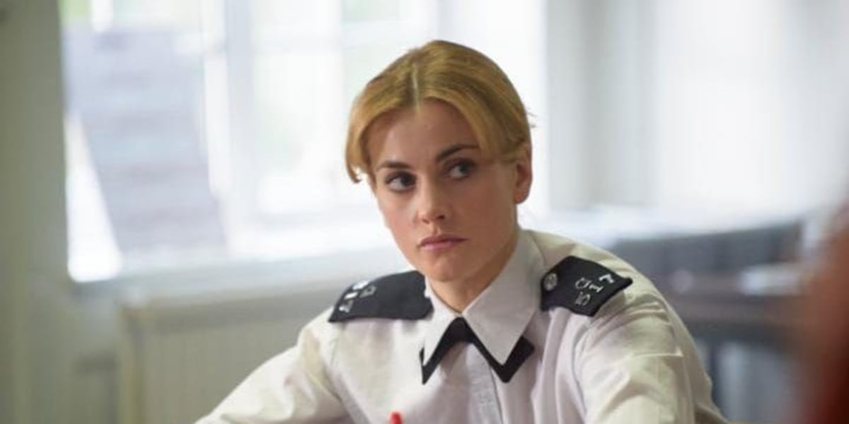 Prime Suspect 1973 - Season 1