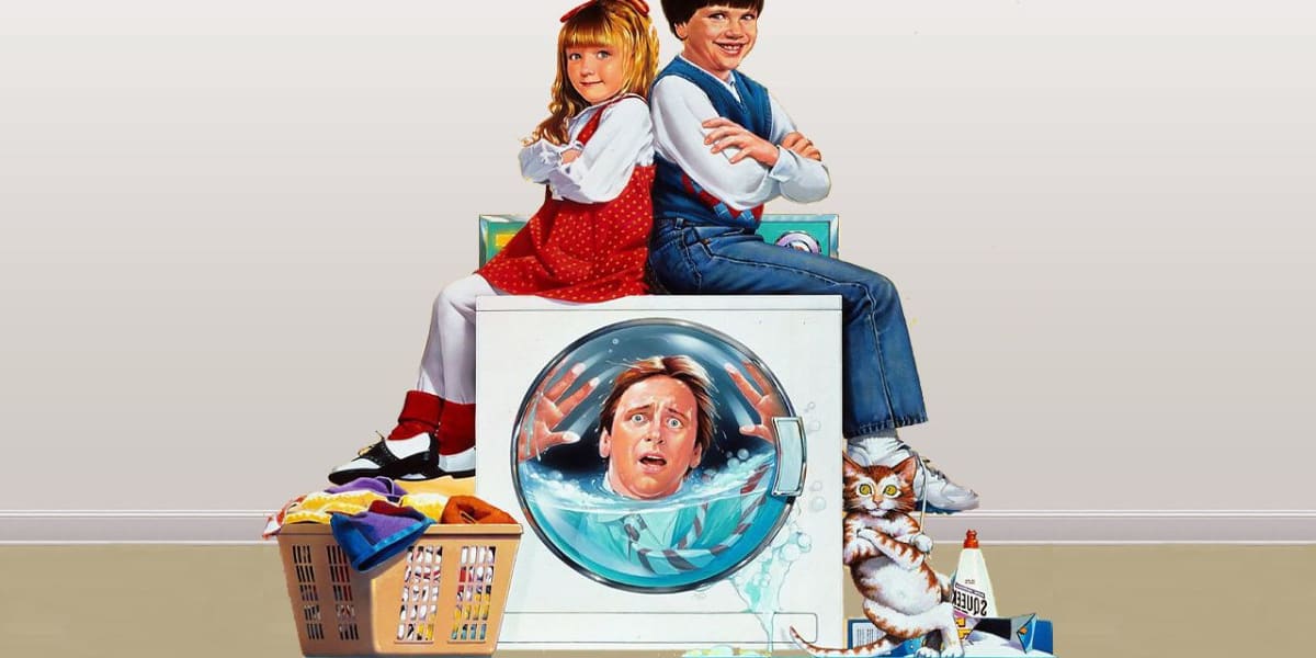 Problem Child 2