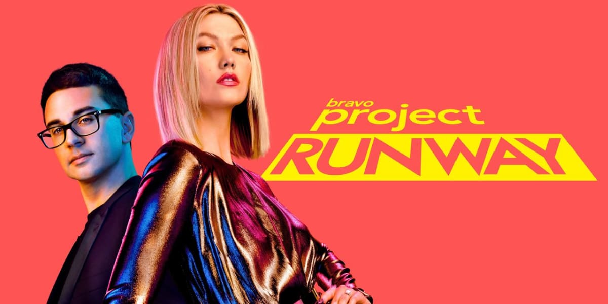 Project Runway - Season 19