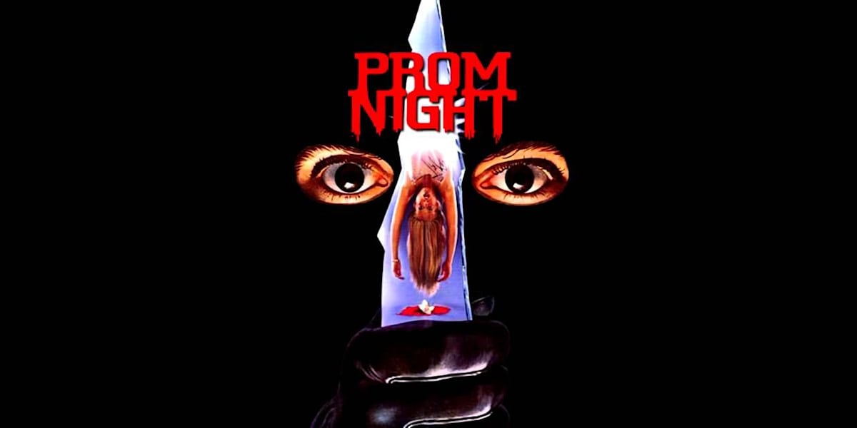 Prom Night (1980)