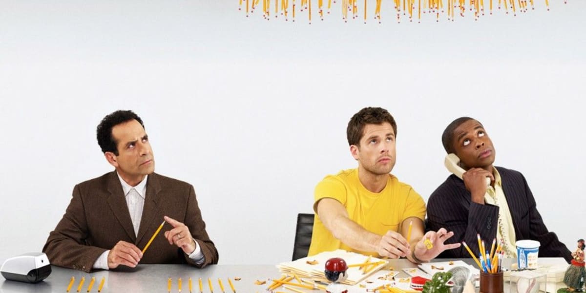 Psych - Season 6