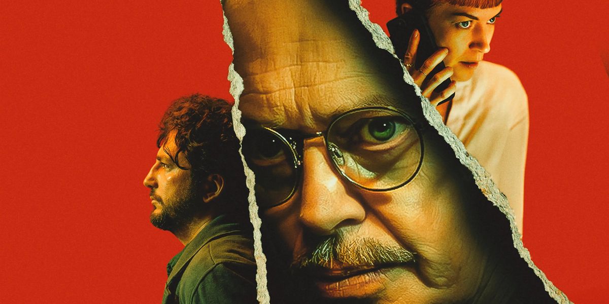 Psycho Therapy: The Shallow Tale of a Writer Who Decided to Write About a Serial Killer
