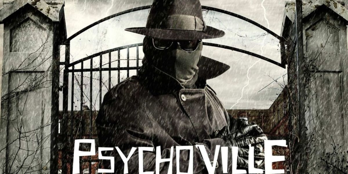 Psychoville - Season 2