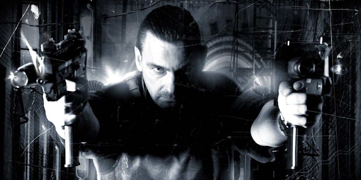 Punisher: War Zone