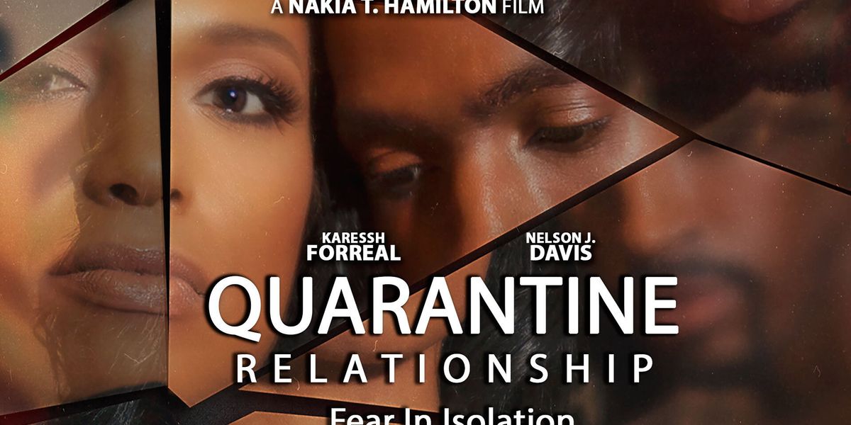 Quarantine Relationship