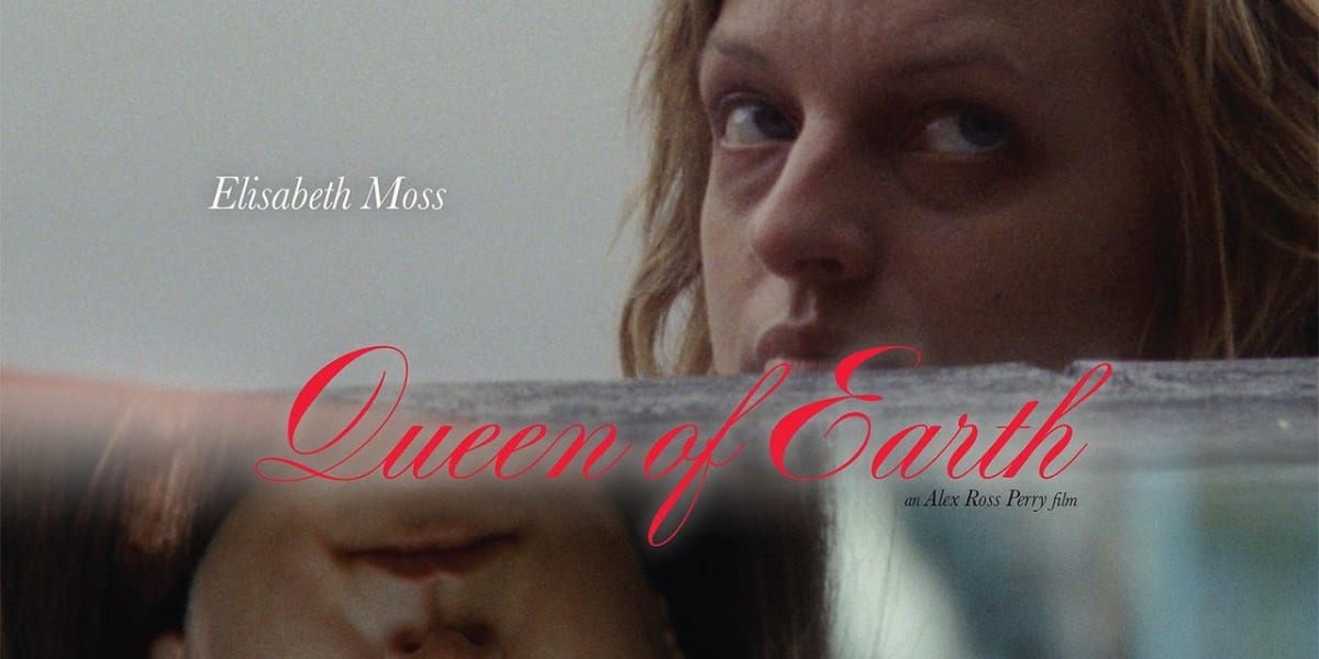 Queen of Earth