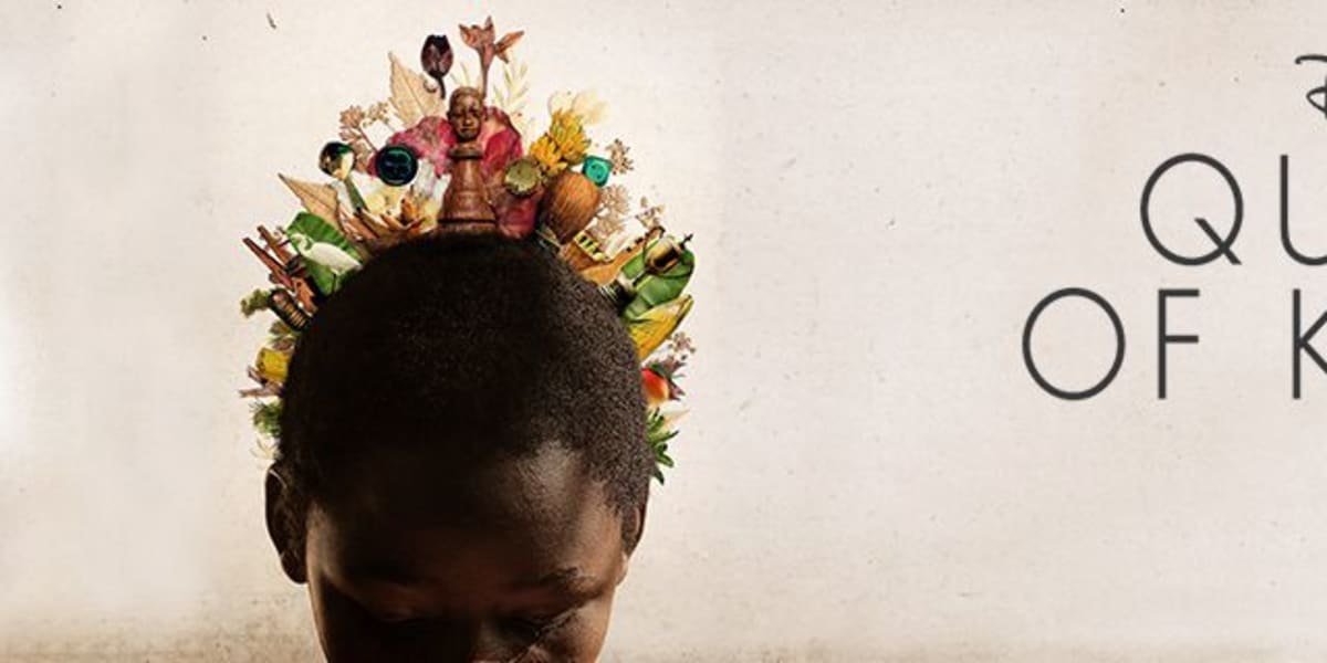 Queen of Katwe